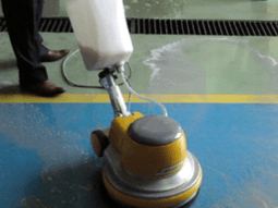 (GEN EPOXY) EPOXY YÜZEY TEMİZLEYİCİ
