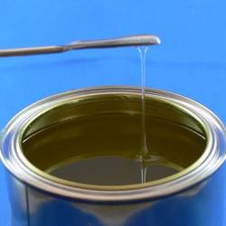 solvent
